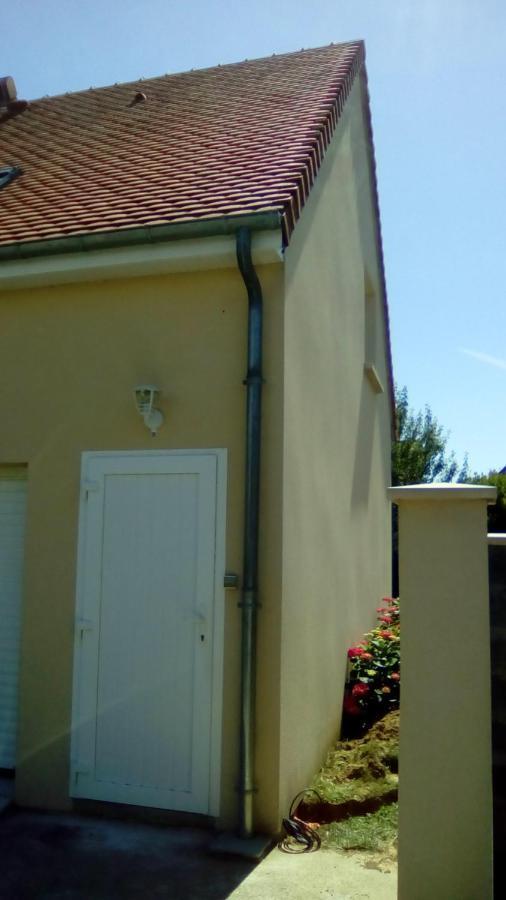 Studio Evasion Eterville Exterior foto